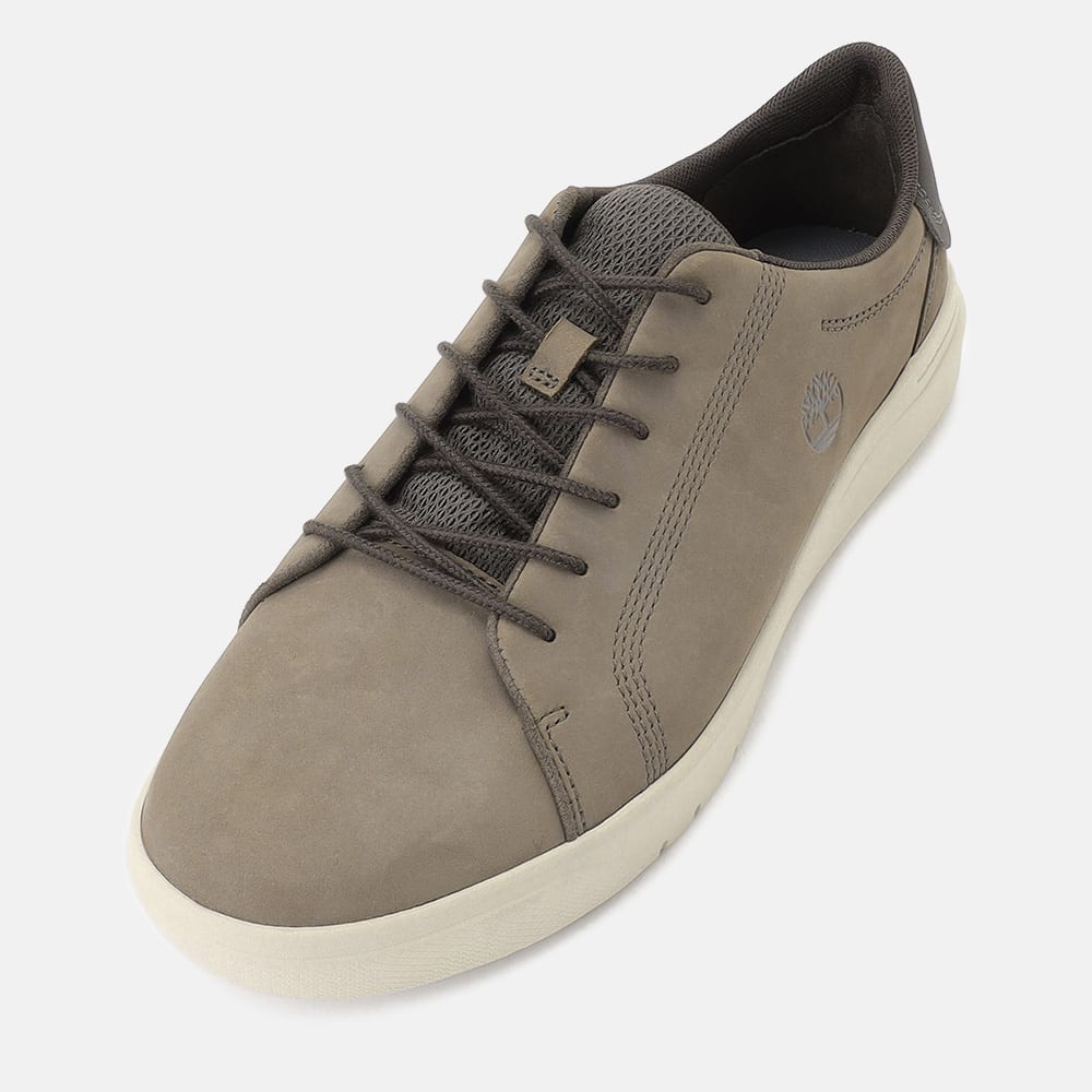 セネカ ベイ レザー スニーカー メンズ ｜【Timberland公式通販