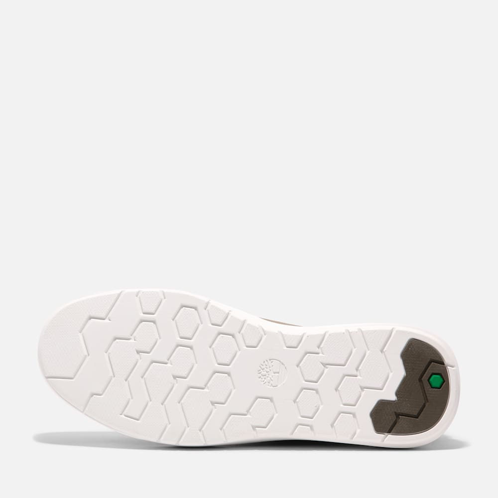 セネカ ベイ レザー スニーカー メンズ image number 2