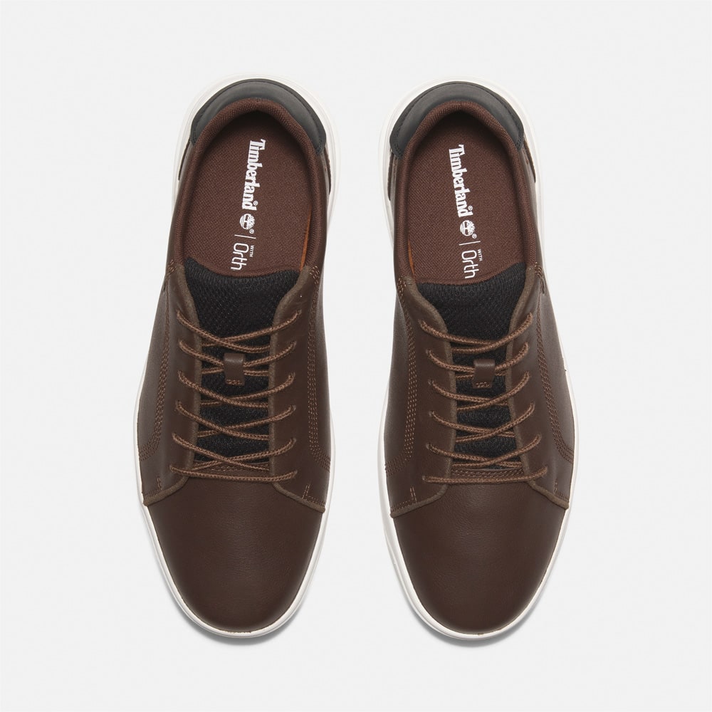 セネカ ベイ ロー スニーカー メンズ image number 1