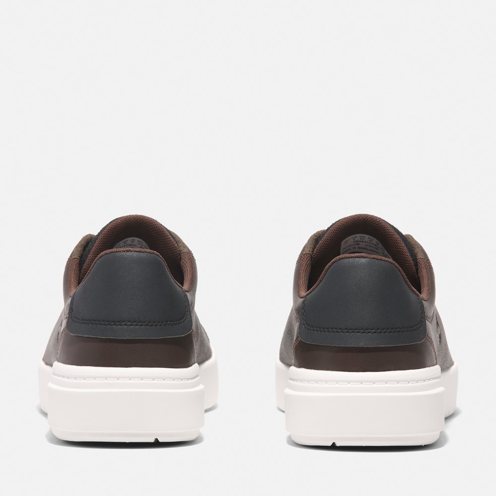 セネカ ベイ ロー スニーカー メンズ image number 3