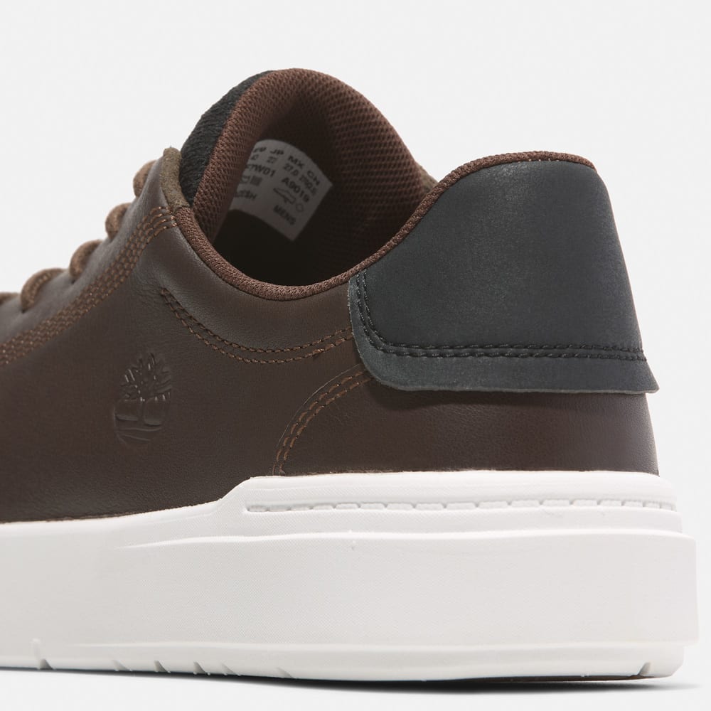 セネカ ベイ ロー スニーカー メンズ image number 5