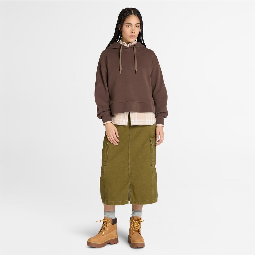 カーゴ スカート レディース image number 1