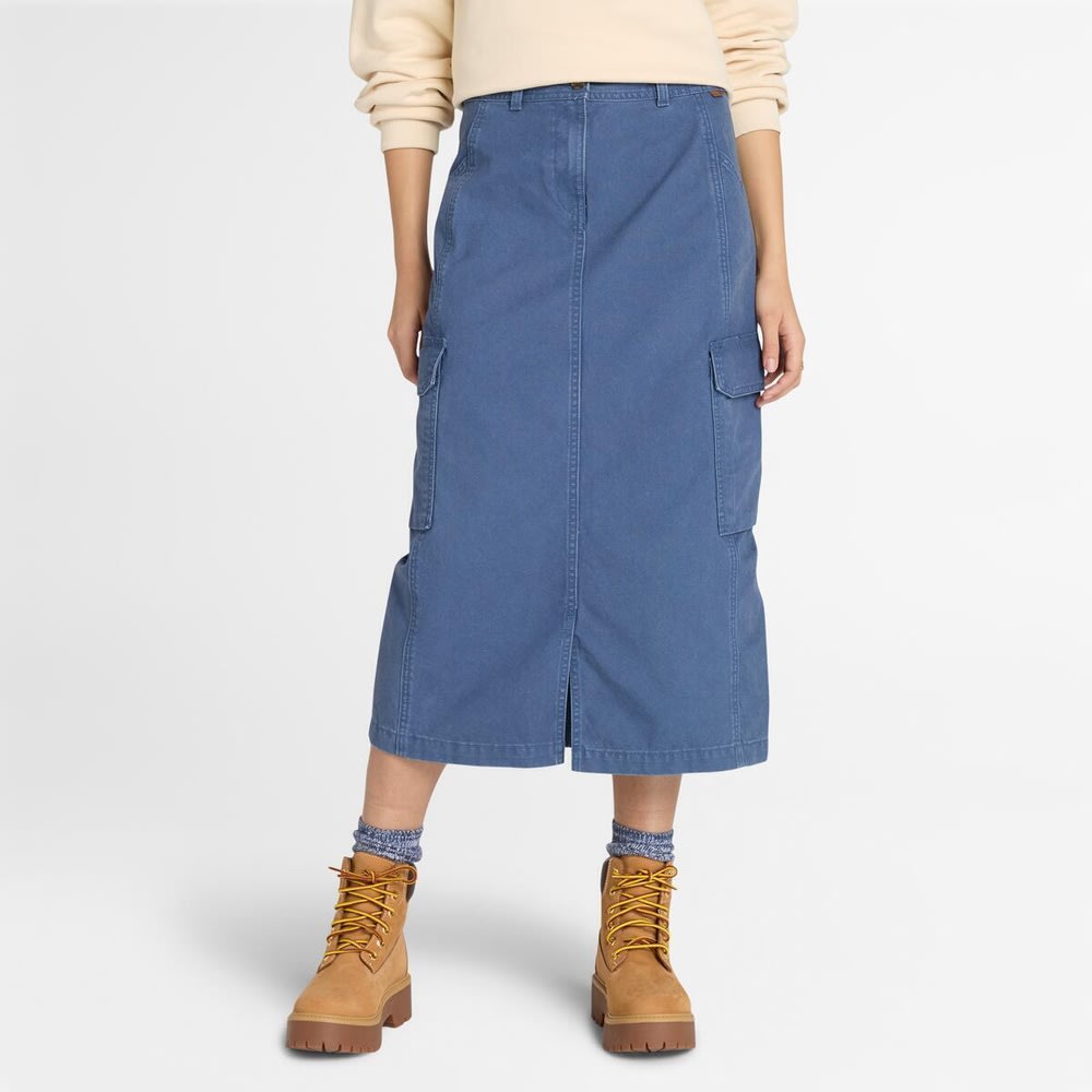 カーゴ スカート レディース image number 0