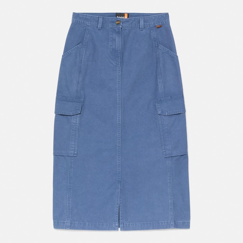 カーゴ スカート レディース image number 4