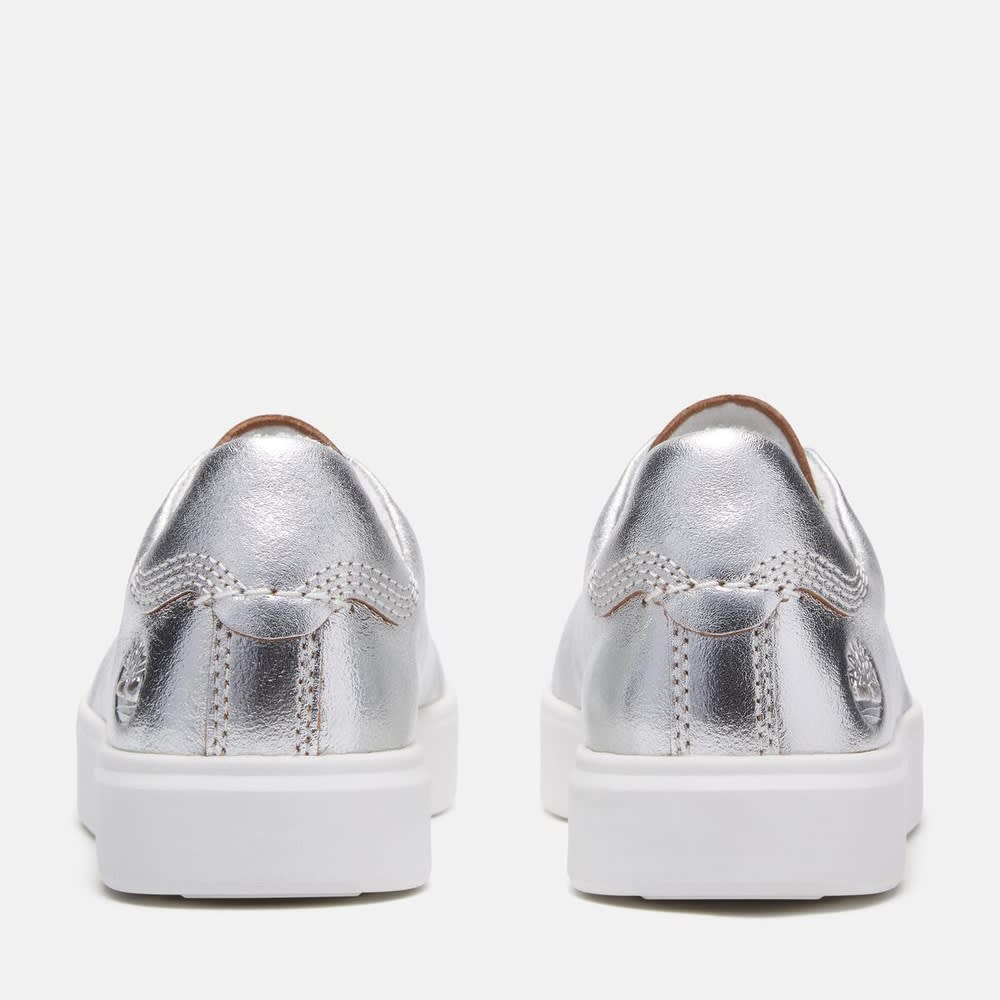 エマソン ストリート スニーカー レディース image number 3