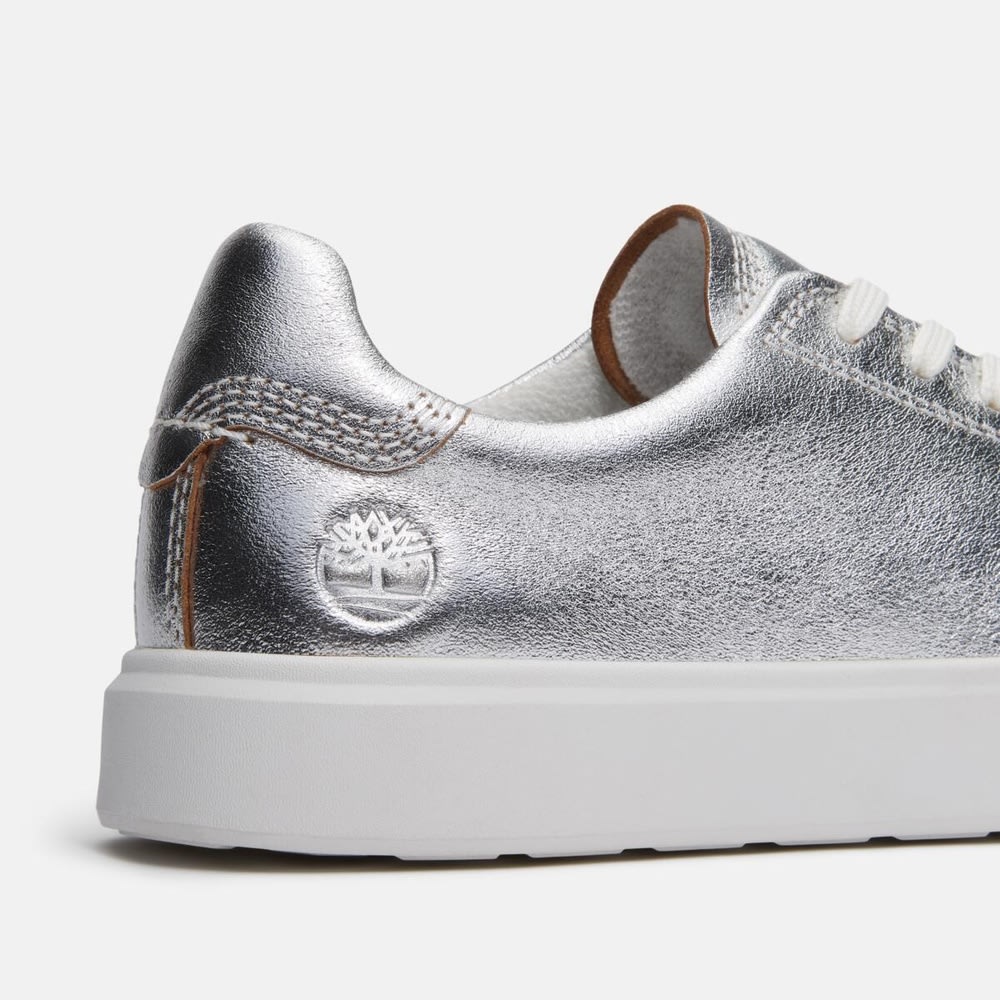 エマソン ストリート スニーカー レディース image number 5