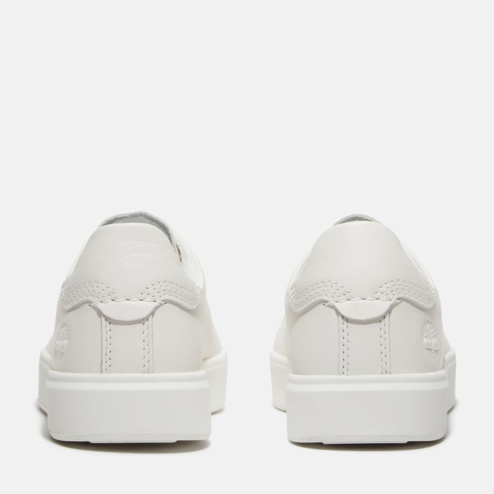 エマソン ストリート スニーカー レディース image number 3