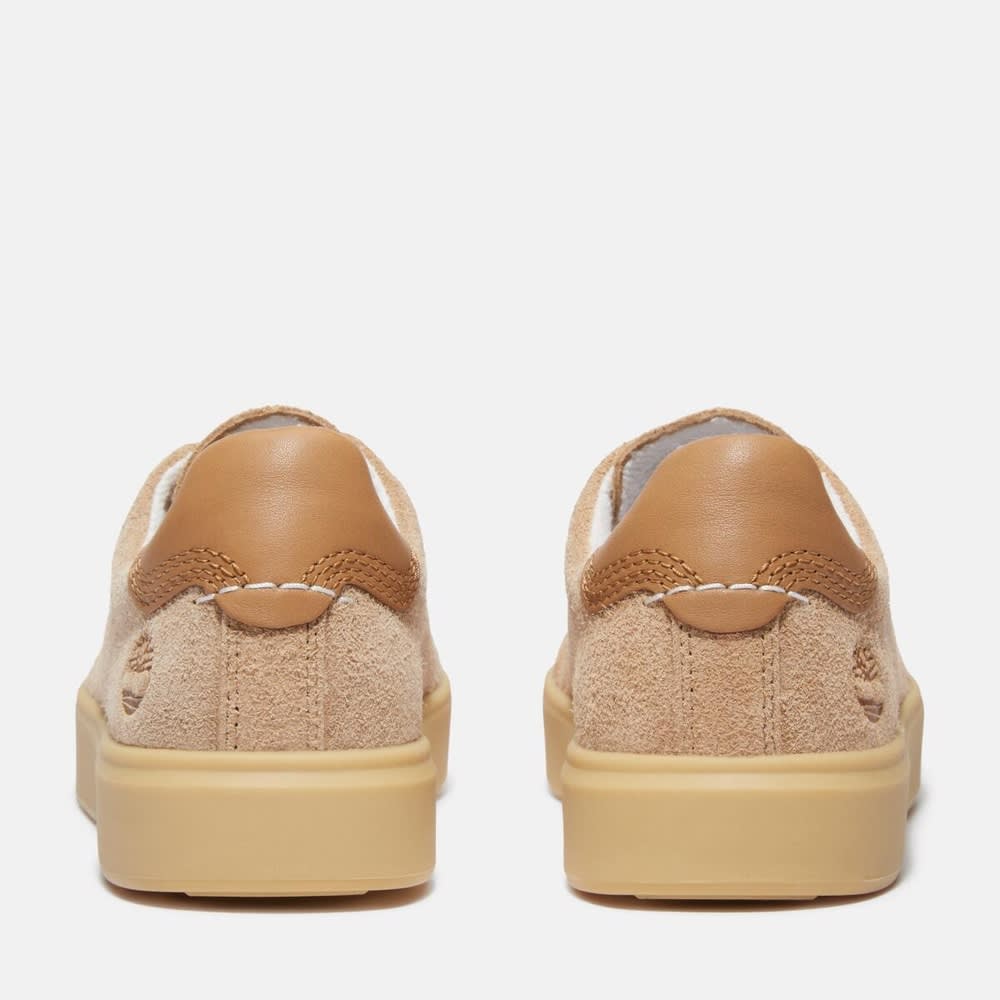 エマソン ストリート スニーカー レディース image number 3