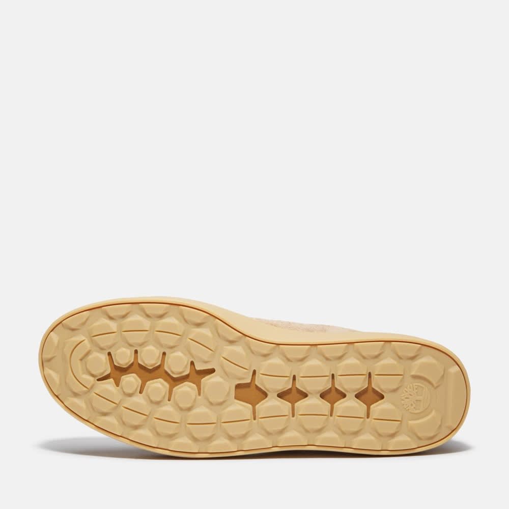 エマソン ストリート スニーカー レディース image number 8