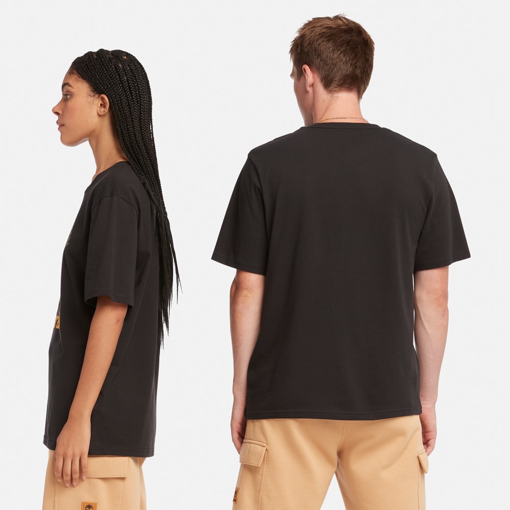 半袖 グラフィック Tシャツ ユニセックス ｜【Timberland公式通販