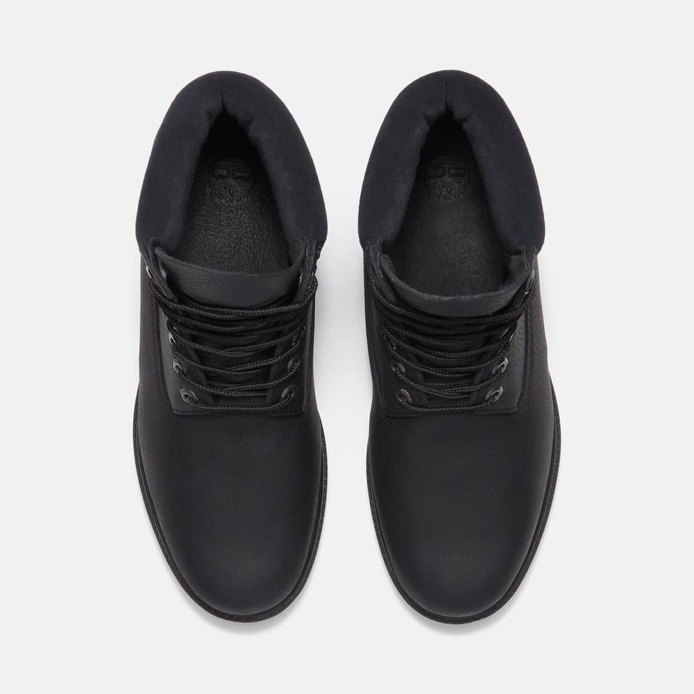 ヘリテージ 6インチ ウォータープルーフ ブーツ メンズ image number 1