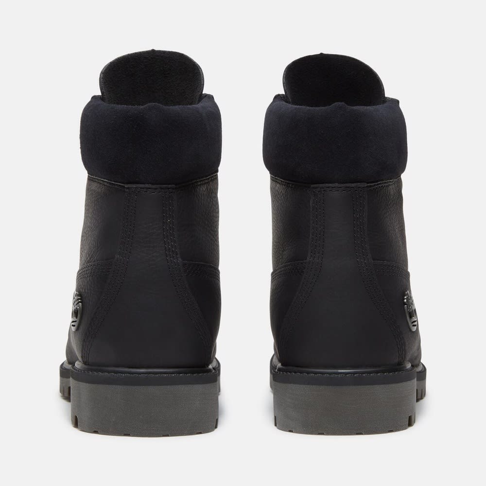 ヘリテージ 6インチ ウォータープルーフ ブーツ メンズ image number 3