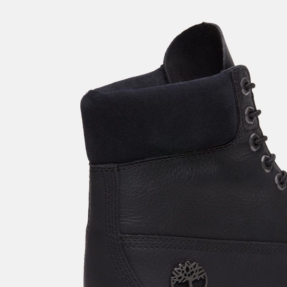 ヘリテージ 6インチ ウォータープルーフ ブーツ メンズ image number 5