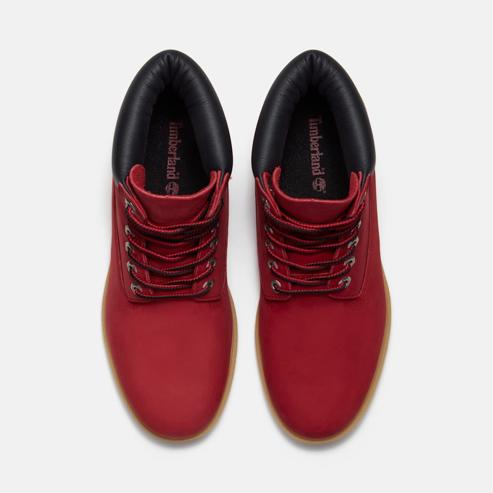 6インチ プレミアム ウォータープルーフ ブーツ メンズ image number 3