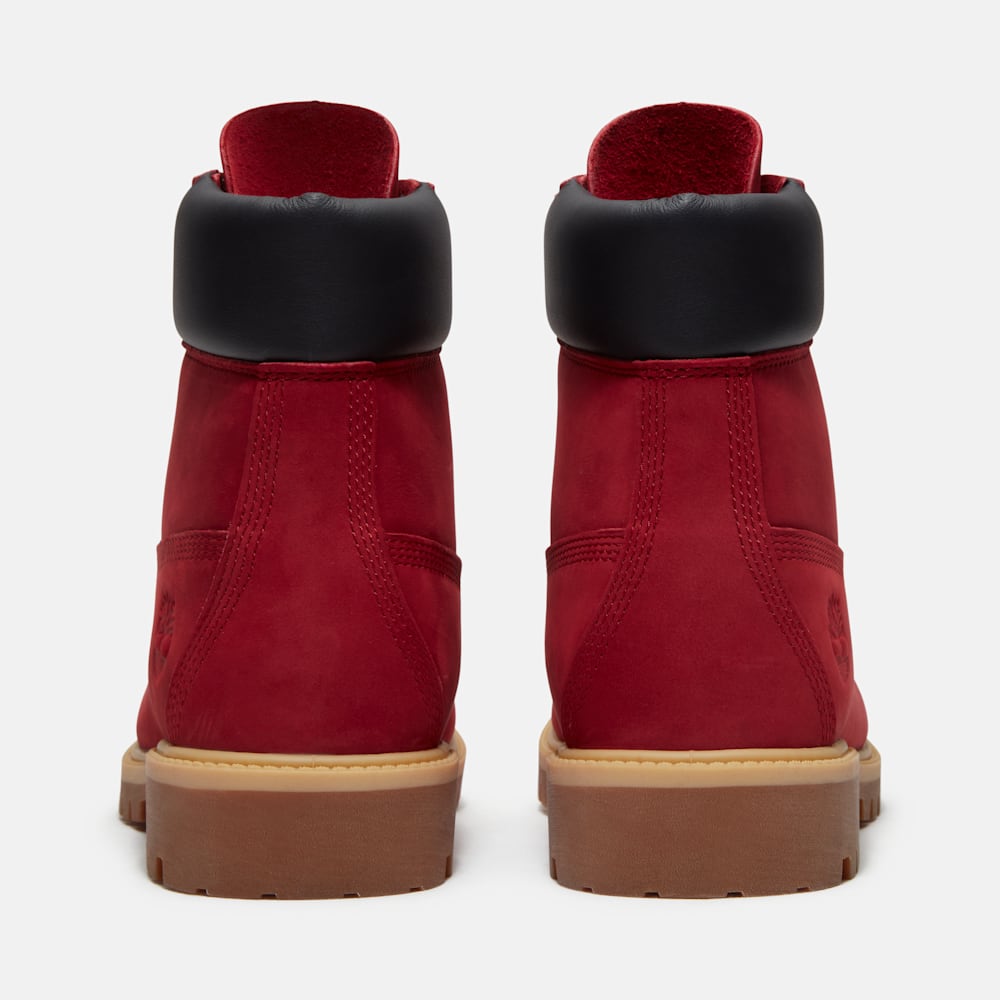 6インチ プレミアム ウォータープルーフ ブーツ メンズ image number 5