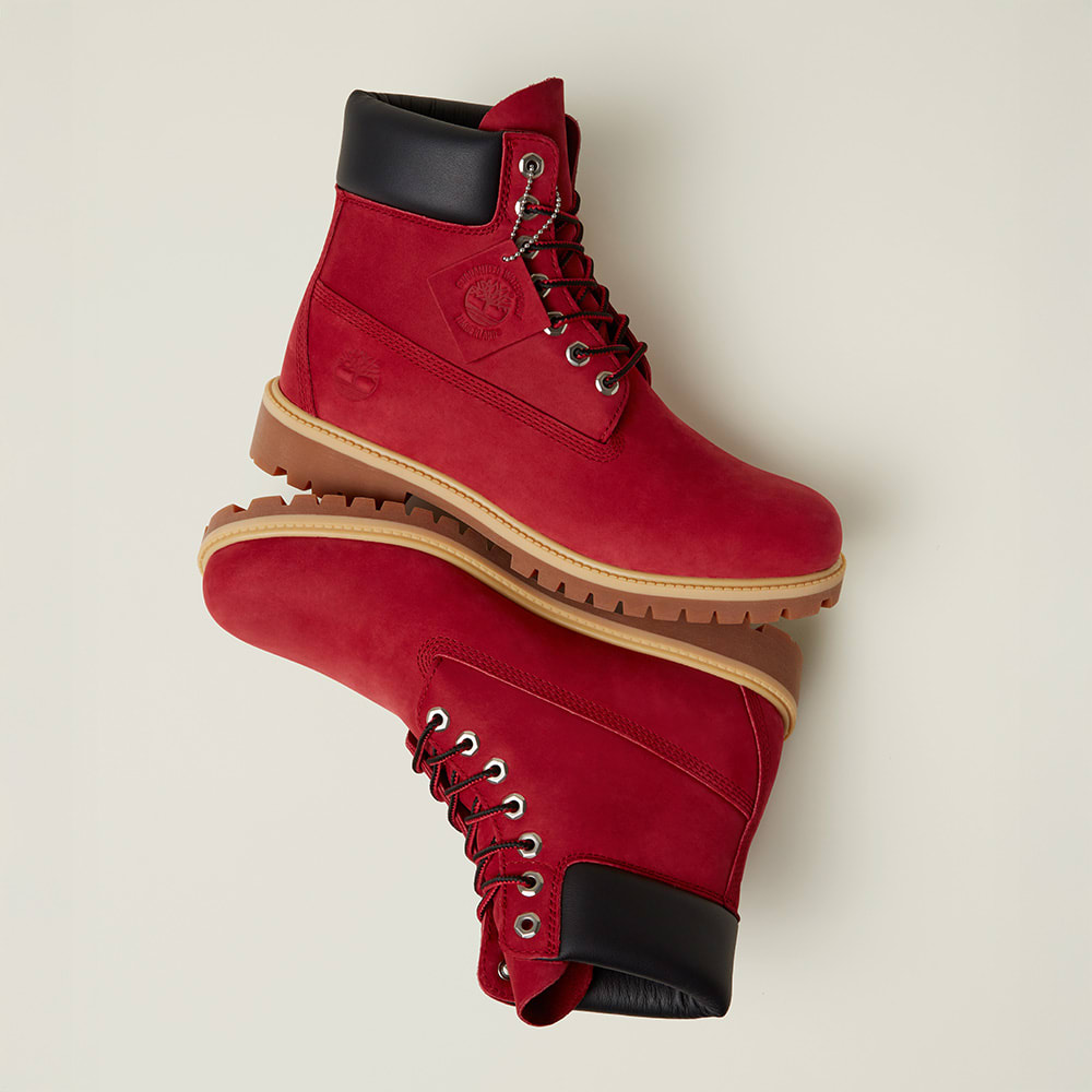 6インチ プレミアム ウォータープルーフ ブーツ メンズ image number 1