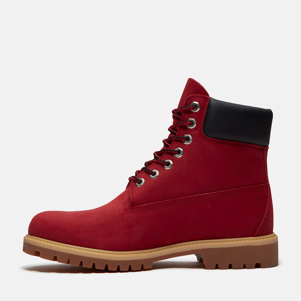 6インチ プレミアム ウォータープルーフ ブーツ メンズ image number 7