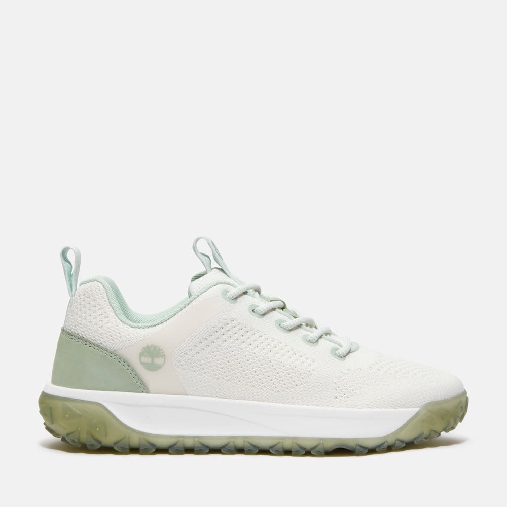 グリーンストライド™ モーション 6 ロー ハイカー レディース image number 0