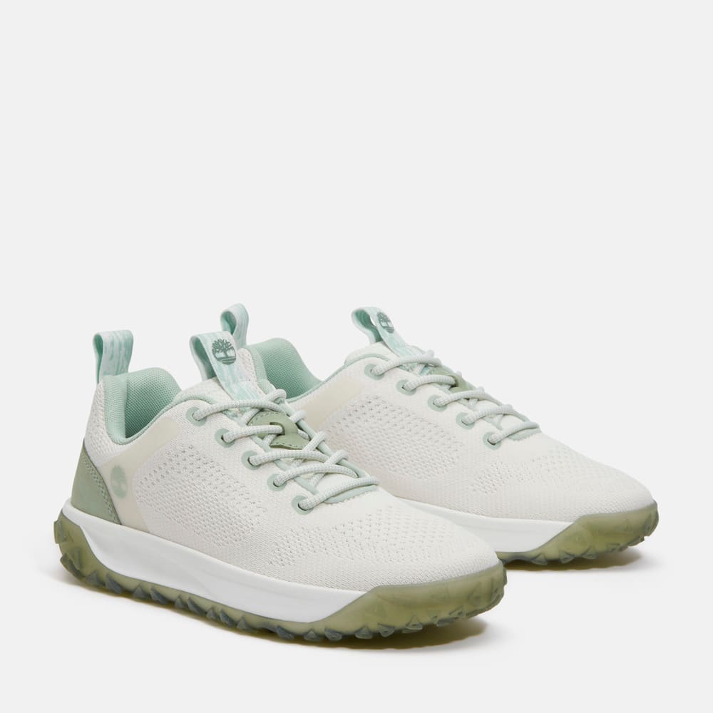 グリーンストライド™ モーション 6 ロー ハイカー レディース image number 4