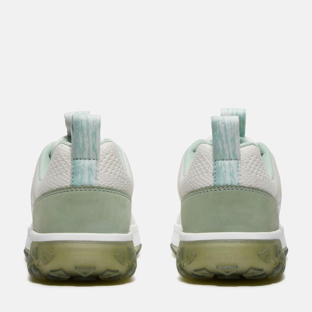 グリーンストライド™ モーション 6 ロー ハイカー レディース image number 5