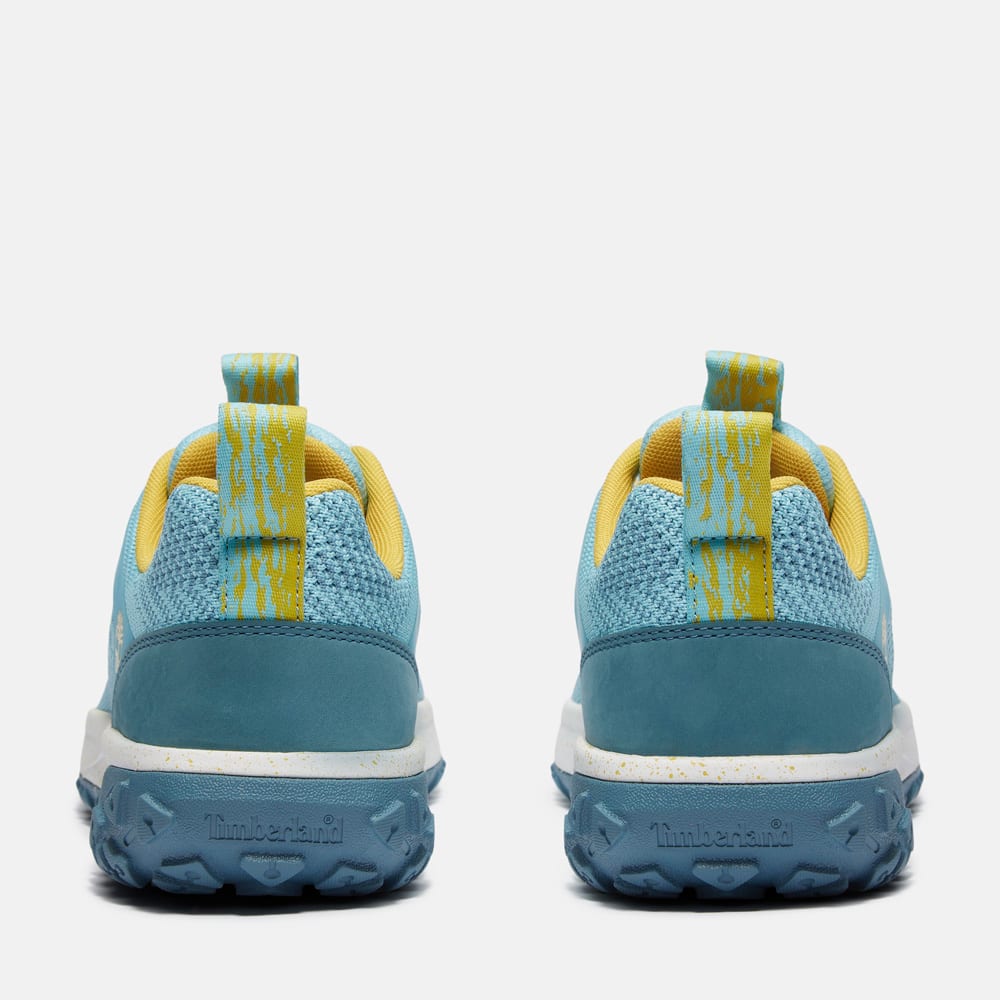 グリーンストライド™ モーション 6 ロー ハイカー レディース