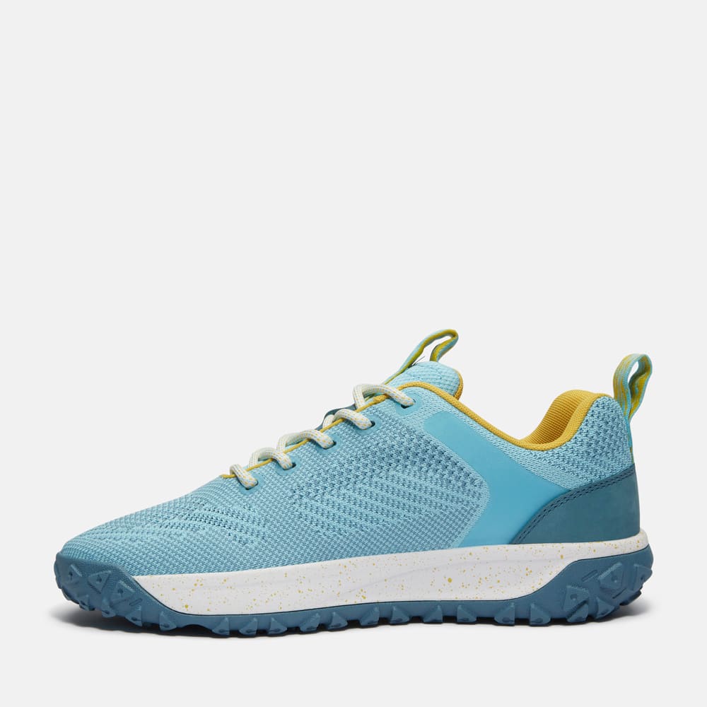 グリーンストライド™ モーション 6 ロー ハイカー レディース