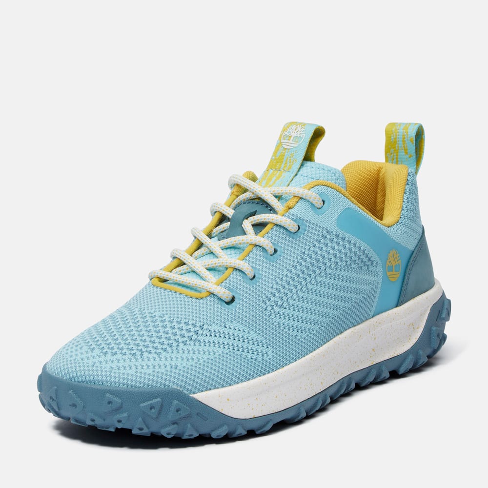 グリーンストライド™ モーション 6 ロー ハイカー レディース