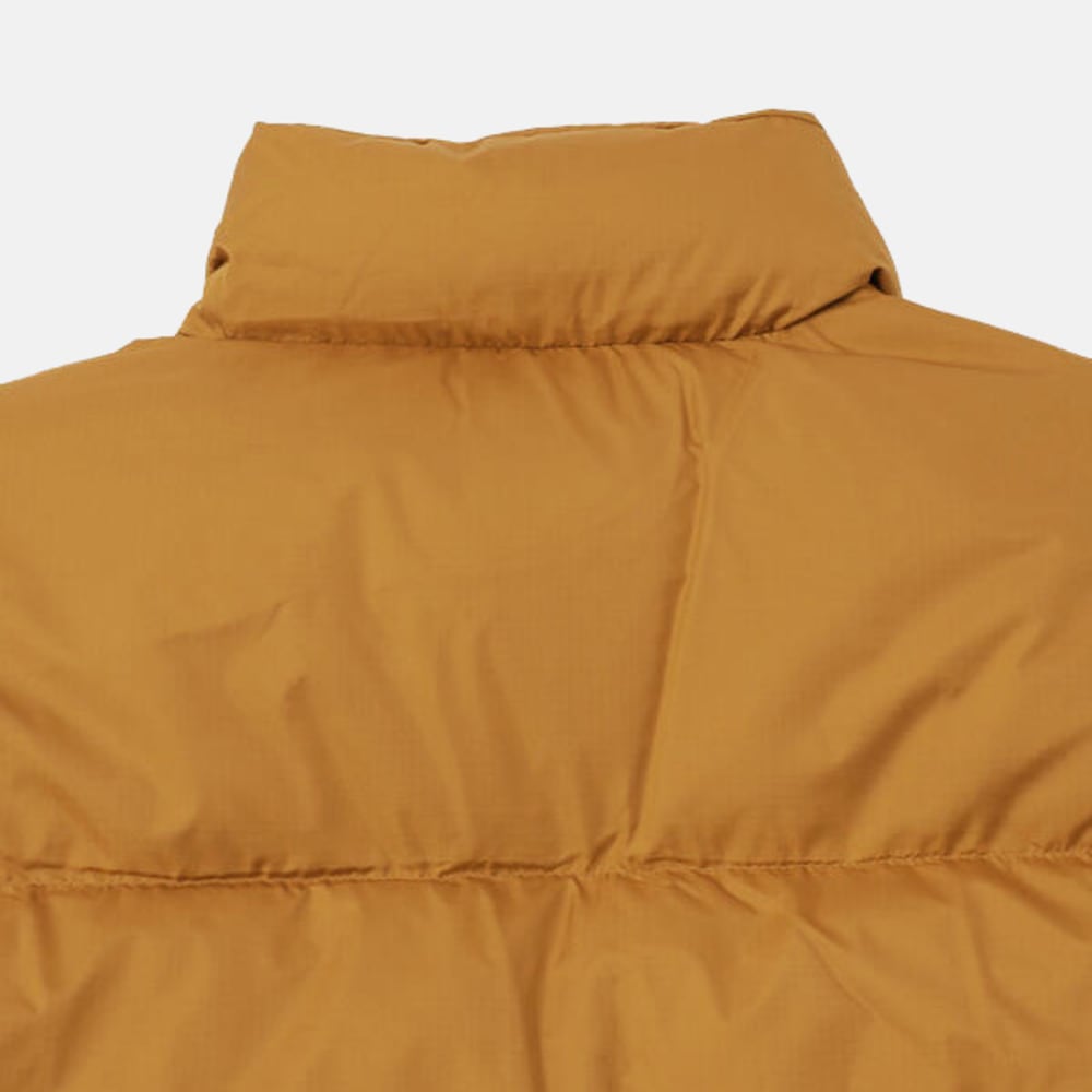 ウォーター リぺレント ダウン ジャケット メンズ image number 3
