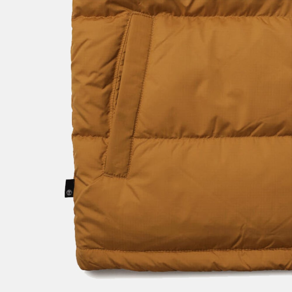 ウォーター リぺレント ダウン ジャケット メンズ image number 5