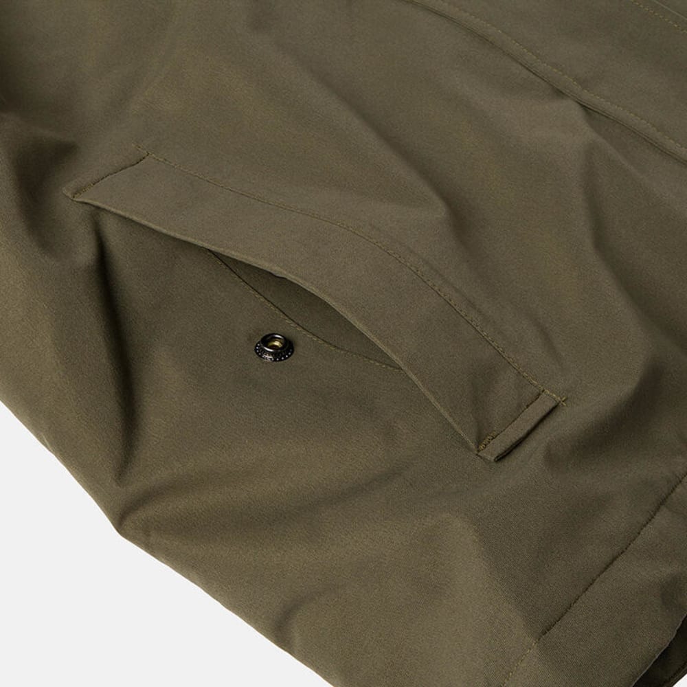 メンズ 3-in-1 フリース インナー ジャケット ｜【Timberland公式通販