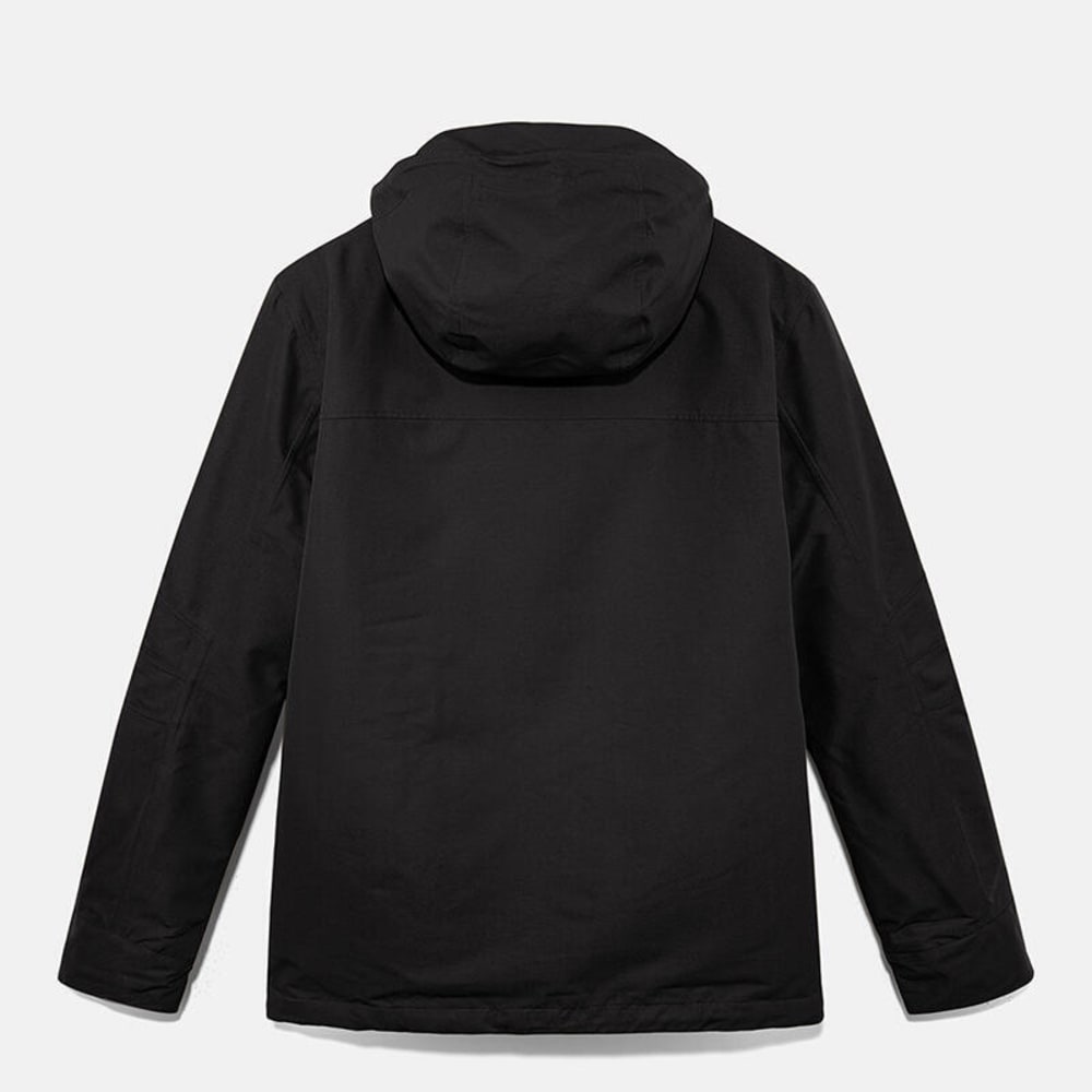 メンズ 3-in-1 フリース インナー ジャケット ｜【Timberland公式通販