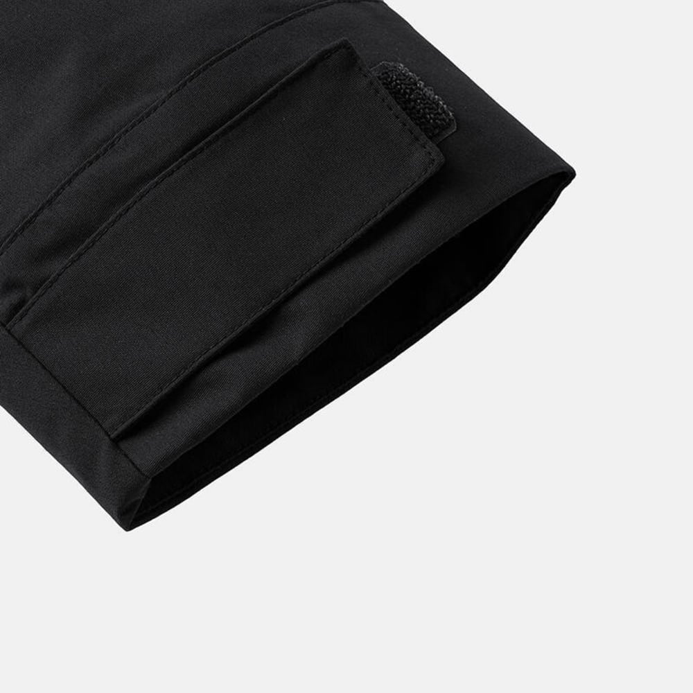 メンズ 3-in-1 フリース インナー ジャケット image number 4