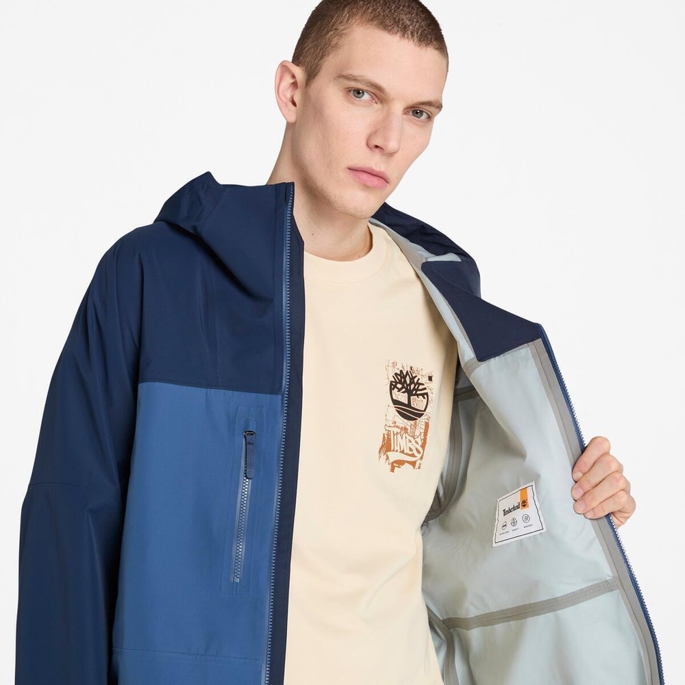 モビ フレックス® テック 3-in-1 ウォータープルーフ ジャケット メンズ image number 3