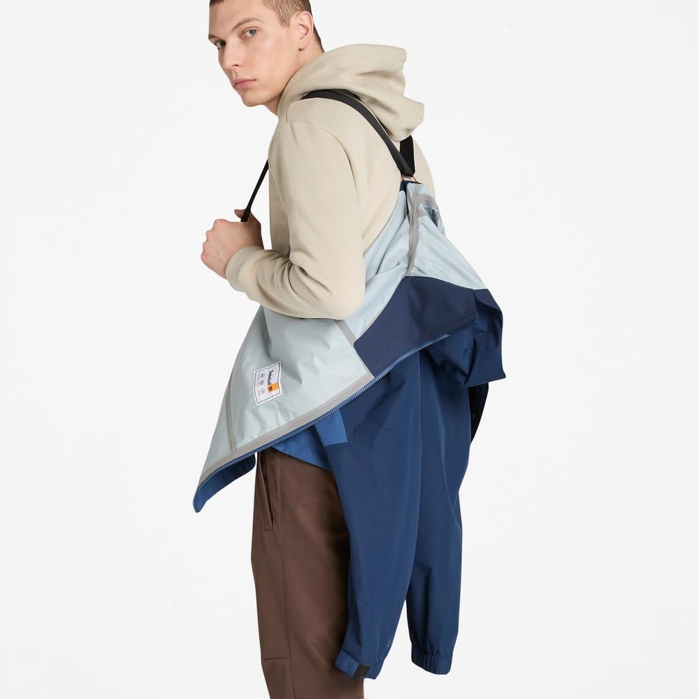 モビ フレックス® テック 3-in-1 ウォータープルーフ ジャケット メンズ image number 4