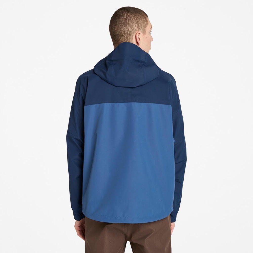 モビ フレックス® テック 3-in-1 ウォータープルーフ ジャケット メンズ image number 6