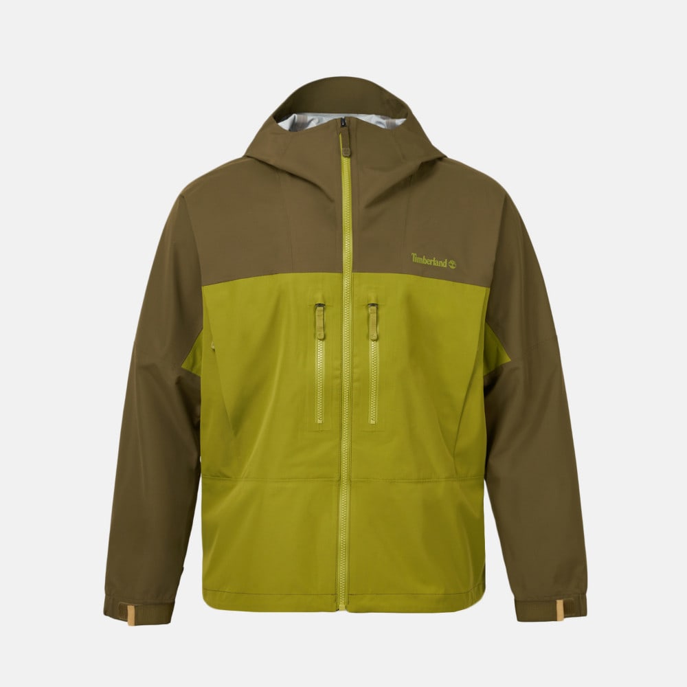 キャップス リッジ ウォータープルーフ モーション ジャケット メンズ image number 9