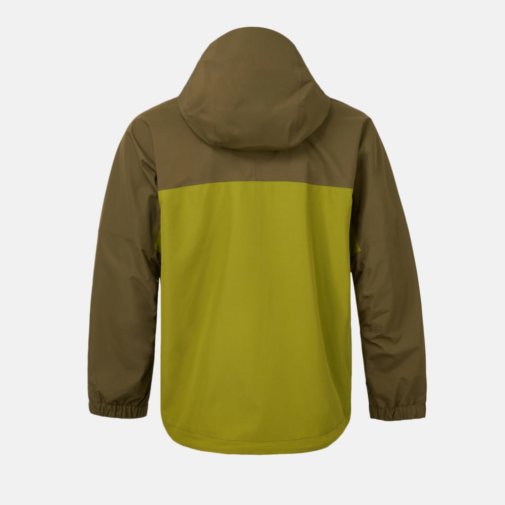 キャップス リッジ ウォータープルーフ モーション ジャケット メンズ image number 10