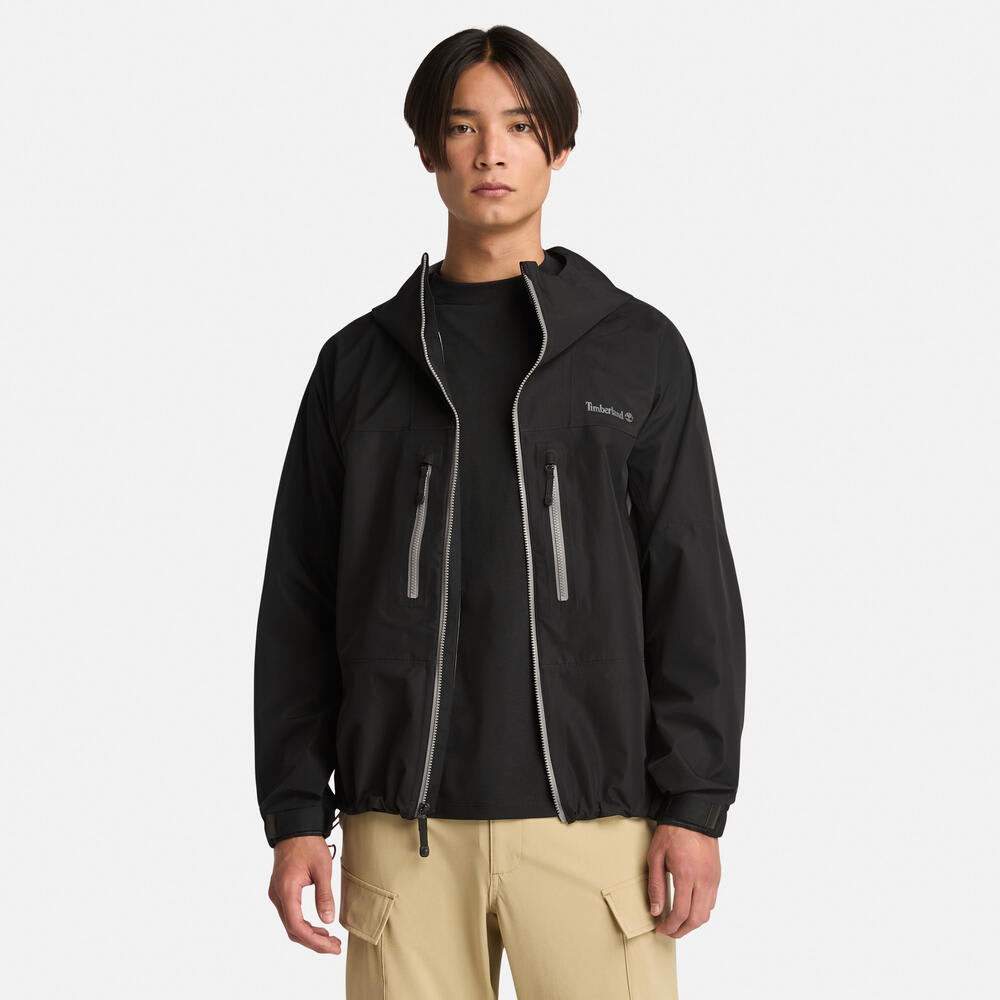 モビ フレックス テック ウォータープルーフ ジャケット メンズ image number 0