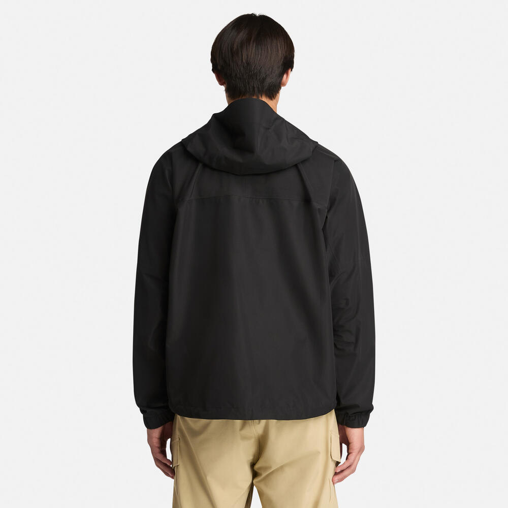 モビ フレックス テック ウォータープルーフ ジャケット メンズ image number 5