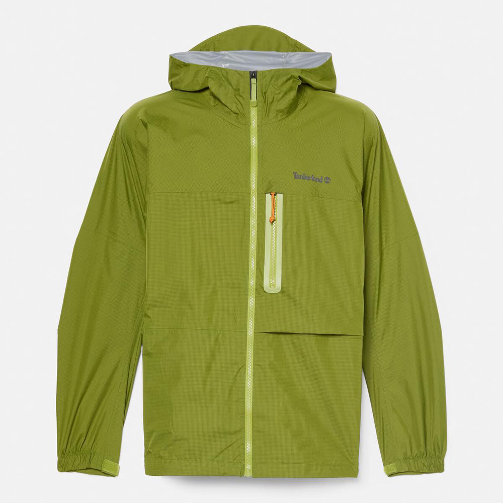 ジェネス モーション ウォータープルーフ パッカブル ジャケット メンズ image number 4