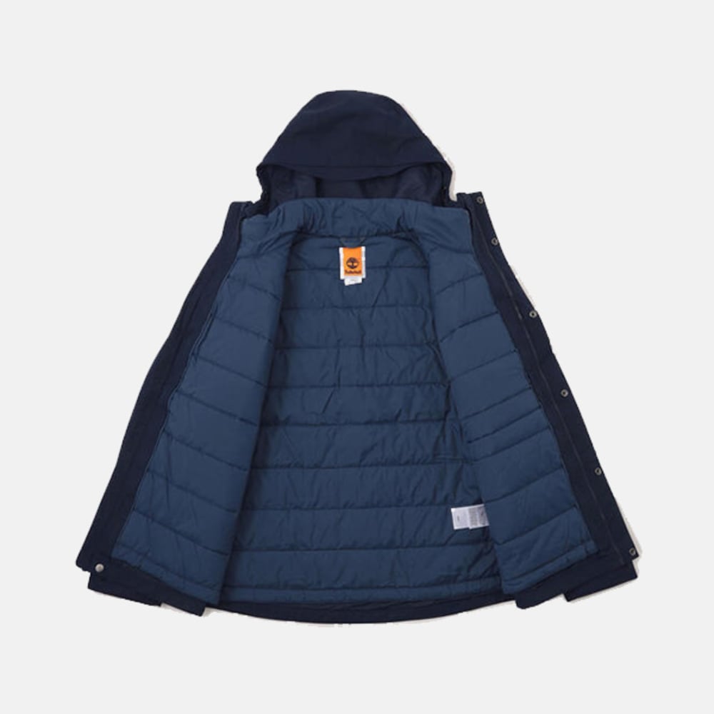 メンズ 3-in-1 インシュレーション ジャケット ｜【Timberland公式通販