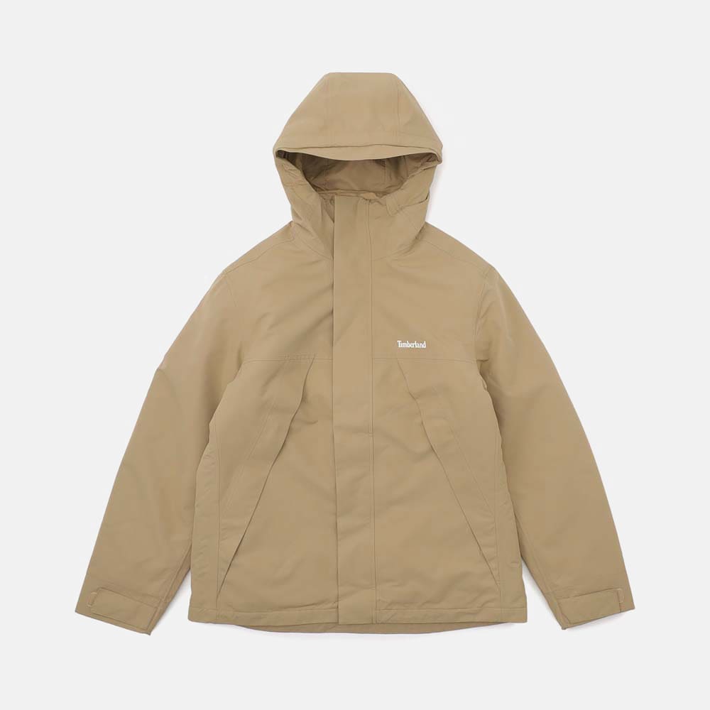 3-in-1 インシュレーション ジャケット メンズ ｜【Timberland公式通販