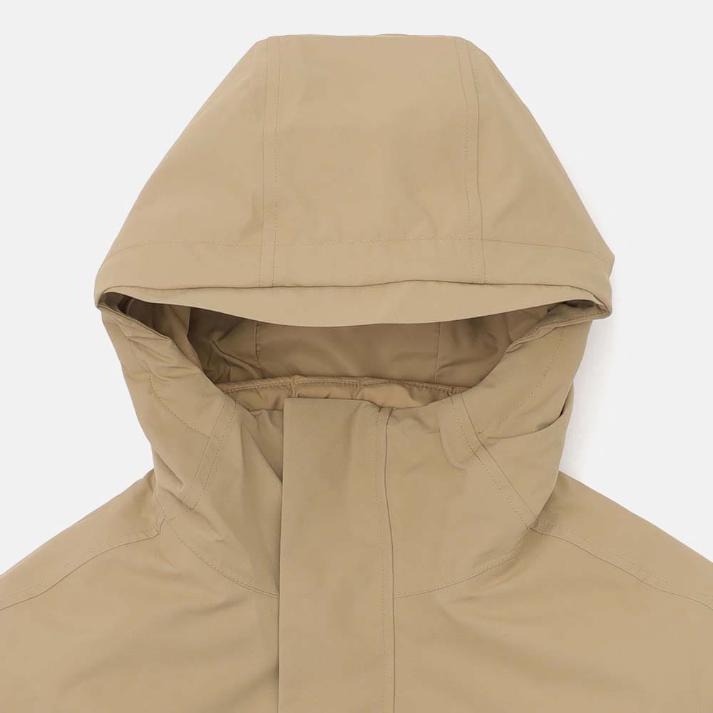 3-in-1 インシュレーション ジャケット メンズ image number 3