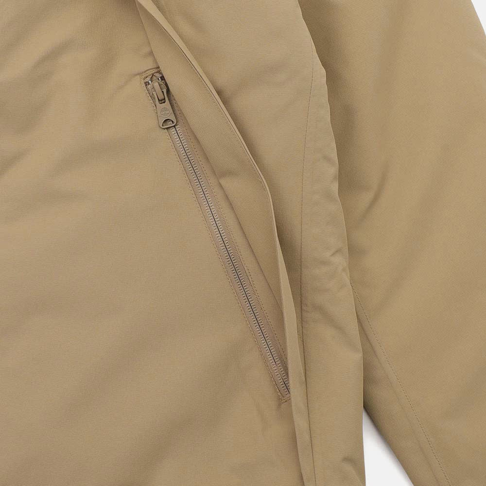 3-in-1 インシュレーション ジャケット メンズ image number 5