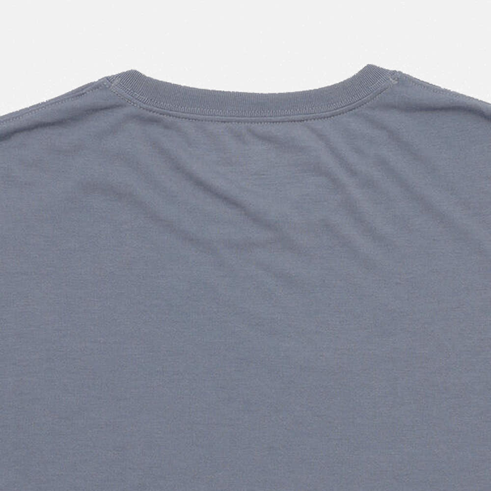 半袖 アンチUV プリント Tシャツ メンズ image number 3