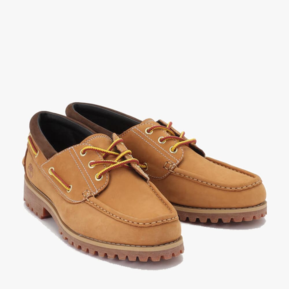 オーセンティック ボート シューズ メンズ ｜【Timberland公式