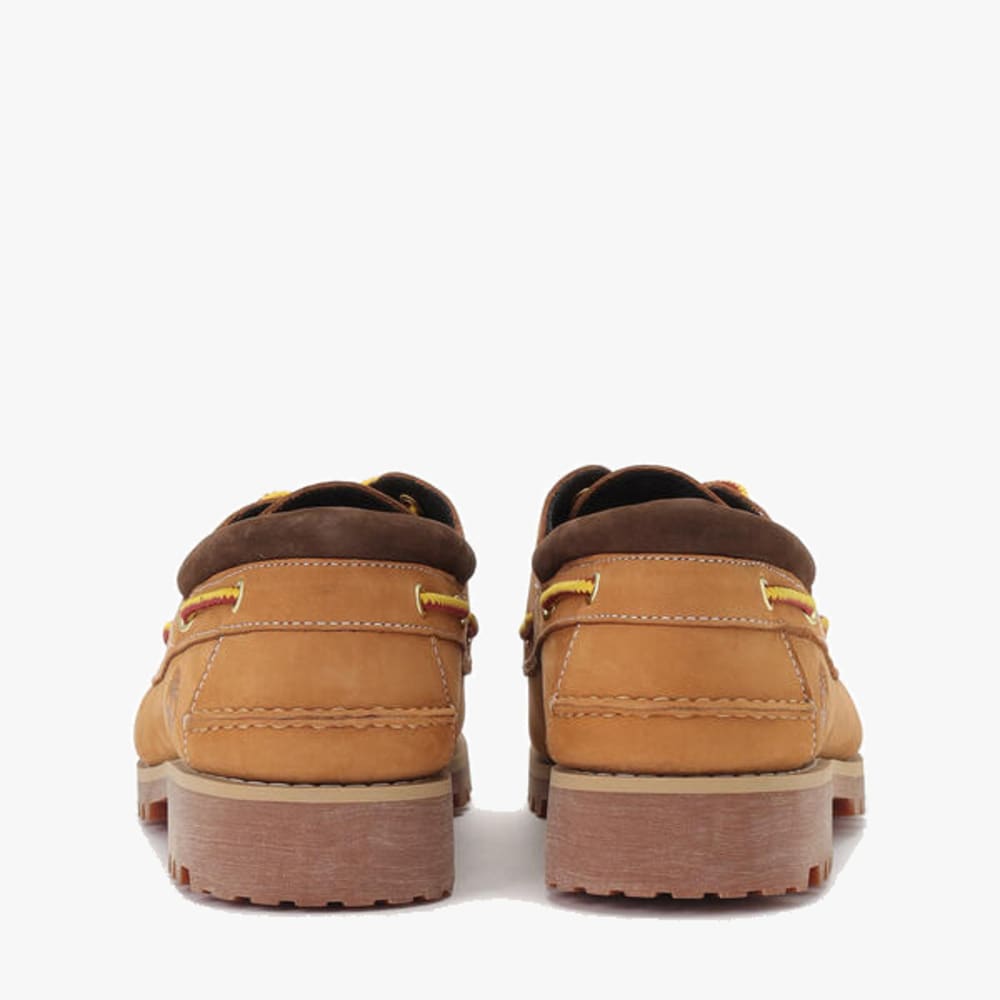 オーセンティック ボート シューズ メンズ ｜【Timberland公式