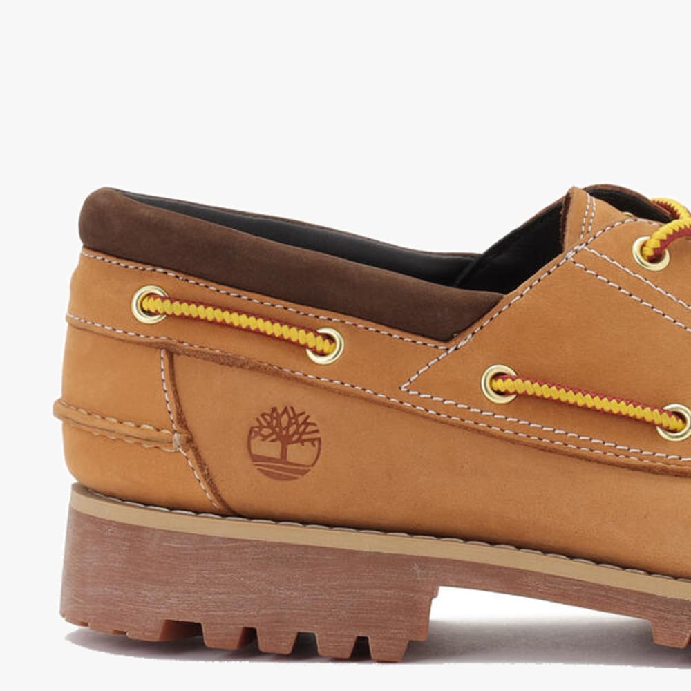 オーセンティック ボート シューズ メンズ ｜【Timberland公式