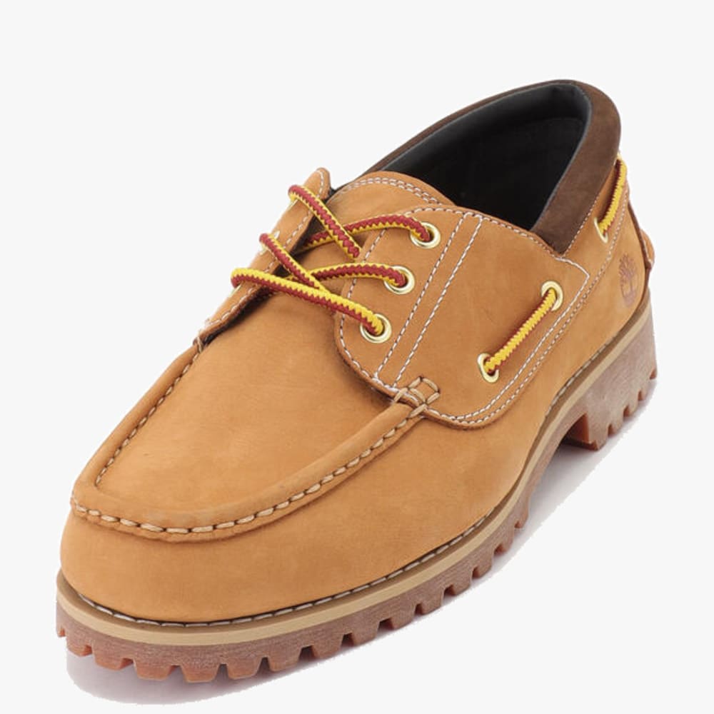 オーセンティック ボート シューズ メンズ ｜【Timberland公式