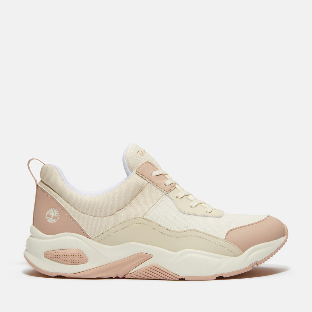 デルフィヴィル ロー スニーカー レディース image number 0